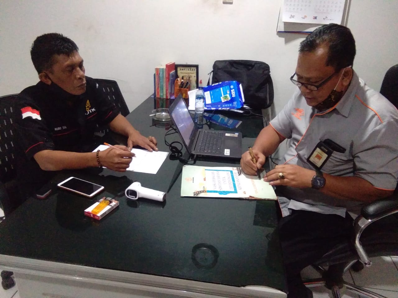 Dinilai Tidak Layak Jatah BST untuk 3.713 Penerima Akan Dikembalikan