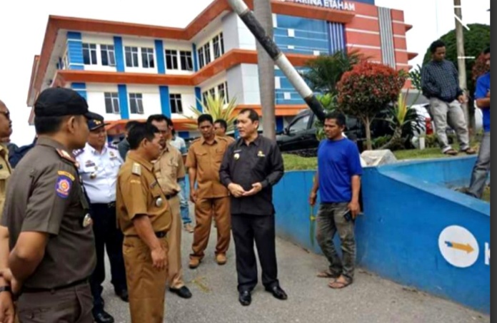 BBPJN II Medan Akan Maksimalkan Pengerjaan Jalan Kabanjahe-Simpang Ujung Aji