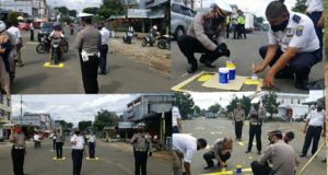 Polda Bengkulu Akan Gelar Operasi Patuh Nala 23 Juni-5 Agustus