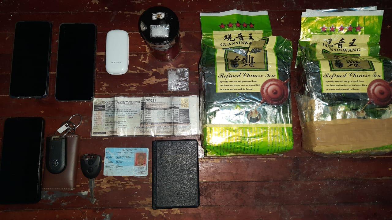 Barang