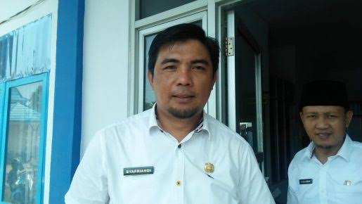 DKP Kota Berencana Berikan Fasilitas Untuk Keluarga Nelayan