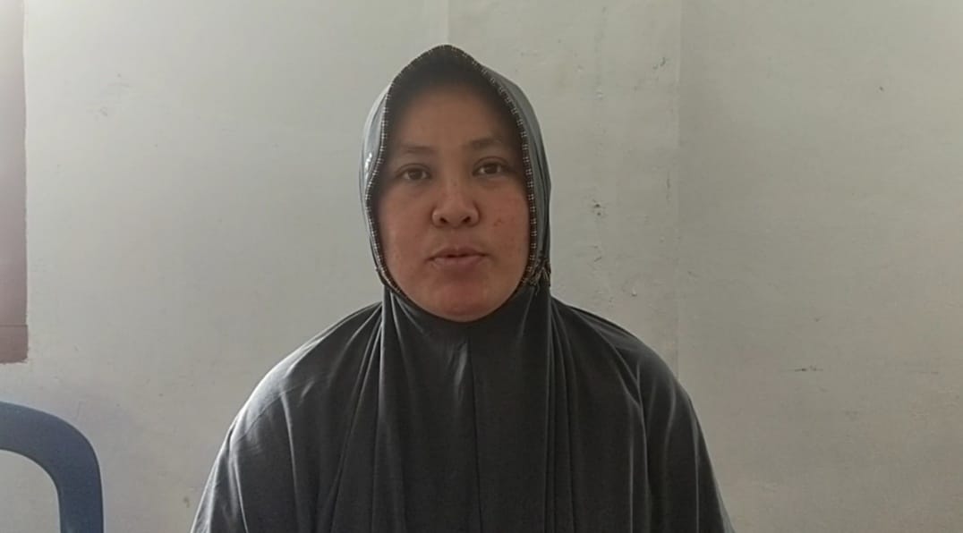 Perawat Lebong Tandai Luapkan Kesedihan Minta Bantuan Gubernur