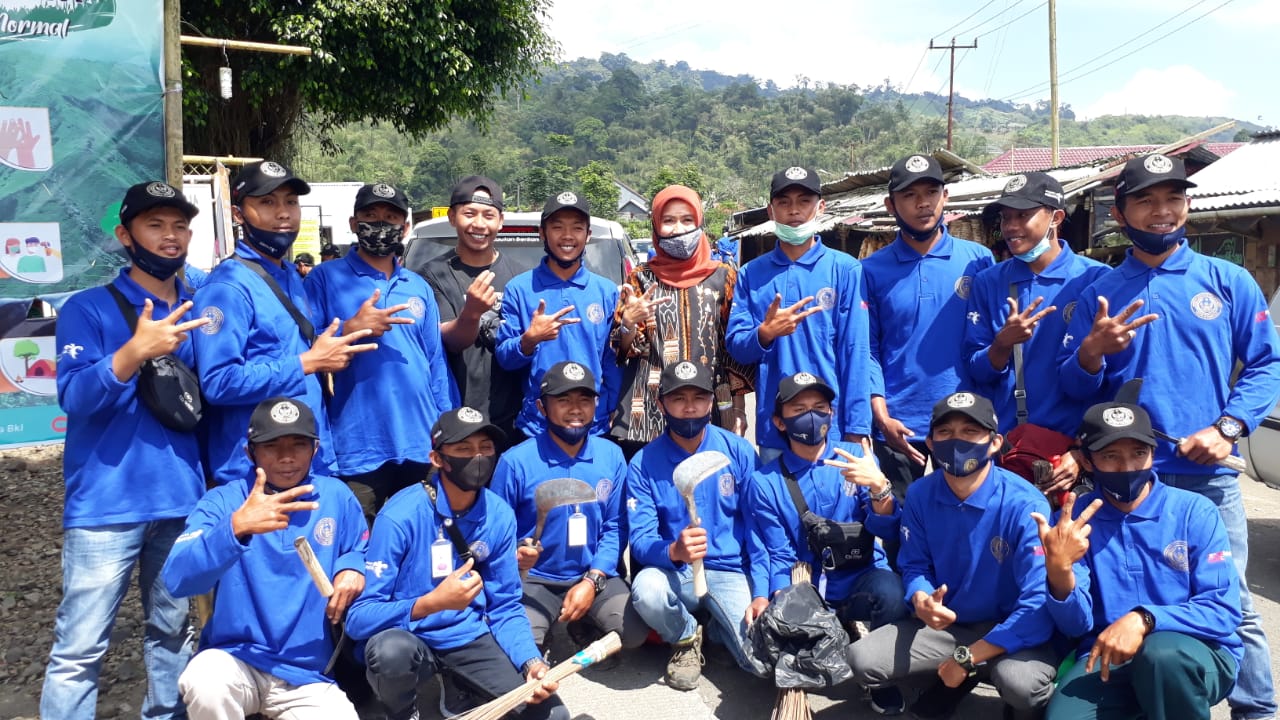 Desa Sumber Urip Dinilai Berpotensi Jadi Percontohan Desa Wisata