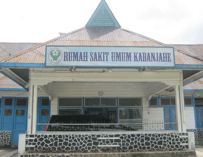 Satu Orang PDP Kabur dari RSUD Kabanjahe