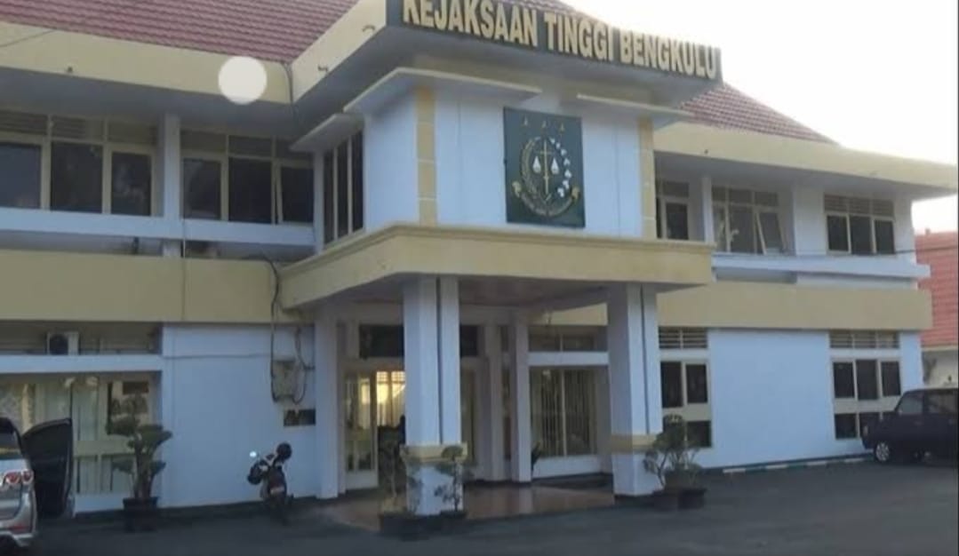 Terkait Penerimaan Honorer Kejati Panggil Tiga Pejabat Pemkot Bengkulu