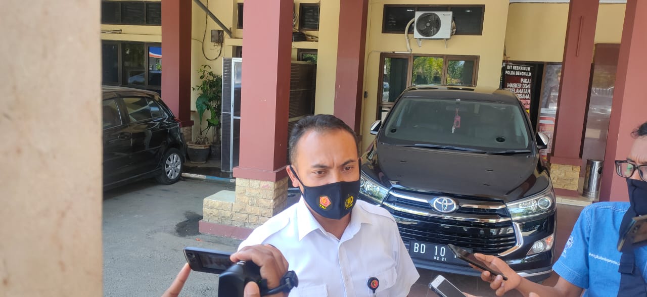 100 Gram Emas Palsu Beredar di Masyarakat