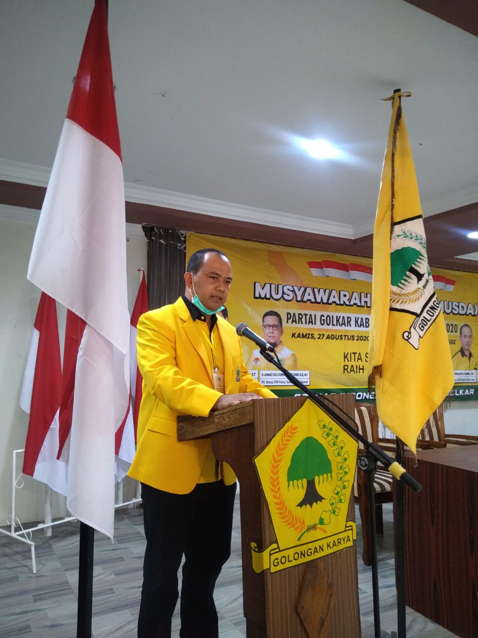 Ketua 