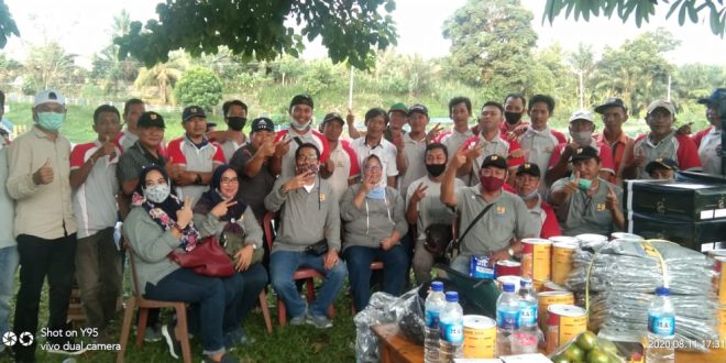 Turun ke Seginim dan Air Nipis Kepala DPUPR Pastikan Aspirasi Jadi Acuan Penganggaran