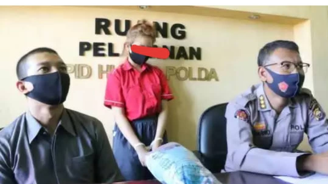 Polda Bengkulu Buru Pihak Pemberi Bonus Jasa Iklan Judi