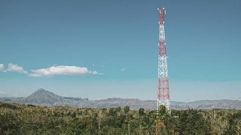 Telkomsel Klaim Regional Sumbagsel Tanpa Blankspot 
