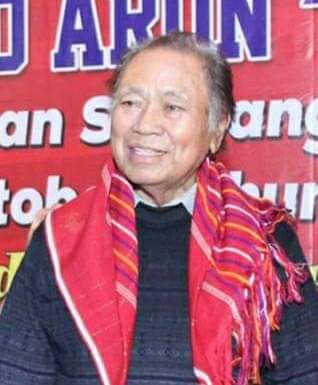 Rencanakan Pendaftaran Hari Ini Balon Bupati Karo Kena Ukur Wafat