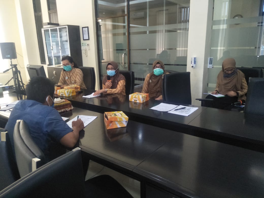 Sosialisasi Relaksasi Pembayaran BPJS Cabang Karo Gelar Media Gathering
