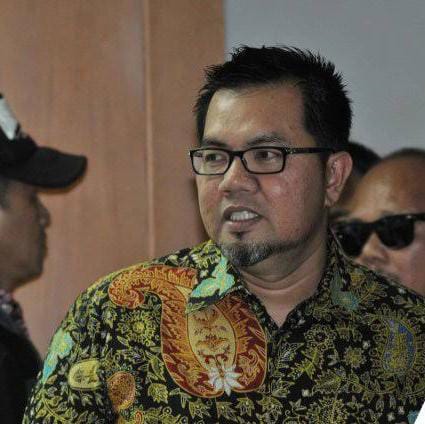 Tokoh Empat Lawang Puji Konsep Konektivitas Pendobrak Ekonomi Era Rohidin