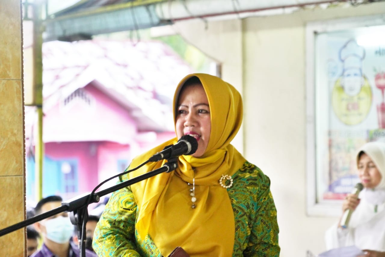 Terkait Kegiatan Keagamaan Ketua Al Hidayah Kepahiang Apresiasi Perhatian Gubernur Rohidin
