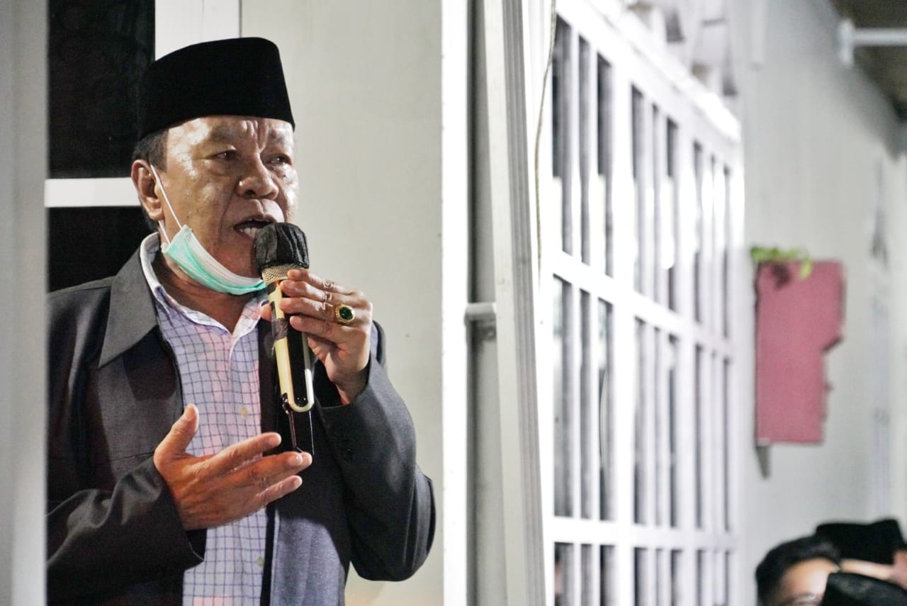 Tokoh Rejang Lebong Puji Konsistensi Rohidin dalam Rumuskan Kebijakan