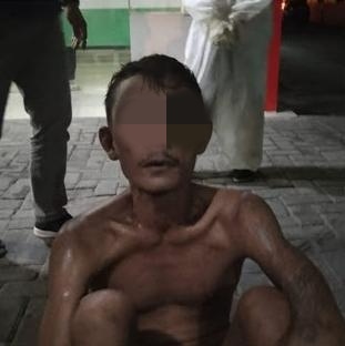 Sindikat Pengedar Narkoba Internasional Diciduk Polda Sumut