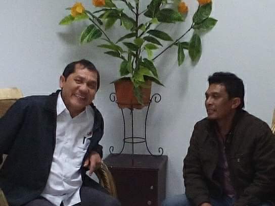 Jelang Pilkada Serentak Ini Himbauan Bupati Karo Terhadap ASN