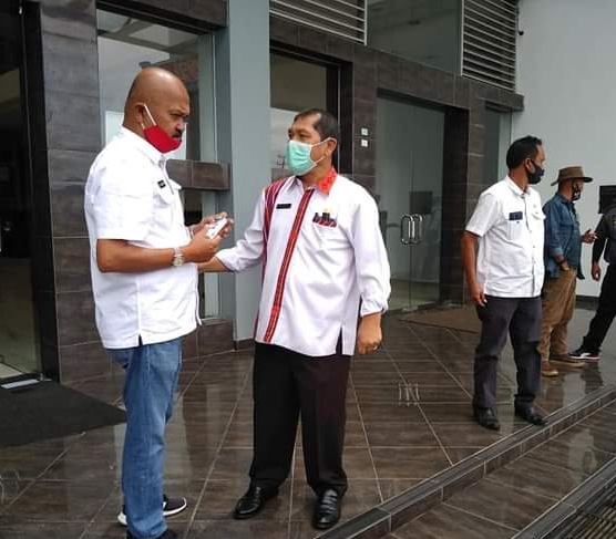 Tahan Pelemahan Ekonomi di Masa Pandemi Ini Langkah Bupati Karo