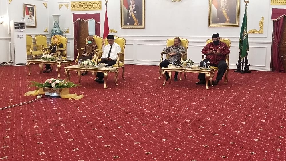 Festival Kopi Internasional Digelar Secara Virtual