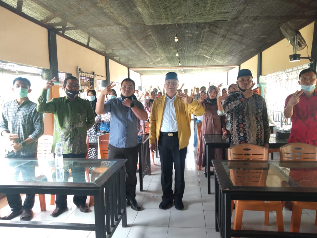 Tidak Sukuisme Alasan Masyarakat Rejang Sukai Sosok Rohidin
