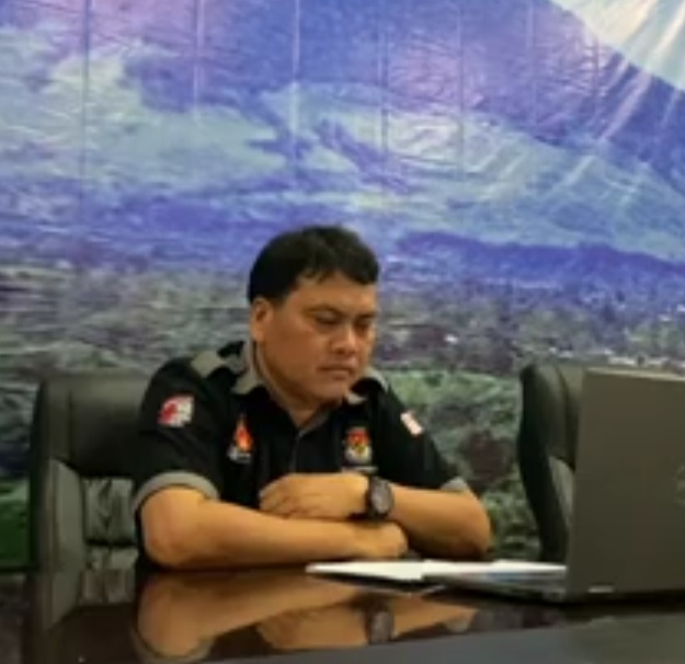 KPUD Karo Lakukan Proses Perekrutan 8.334 KPPS Untuk 926 TPS