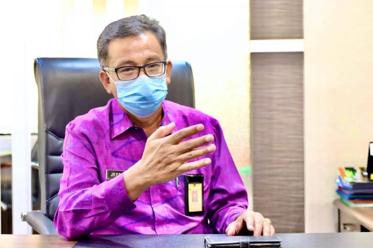 Pasien Sembuh Covid-19 di Batam Semakin Meningkat