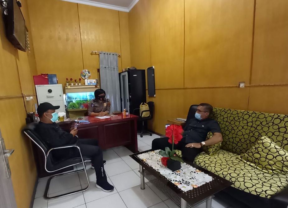Pemprovsu Keluarkan Kebijakan Pemutihan Sanksi Administrasi PKB dan BBNKB
