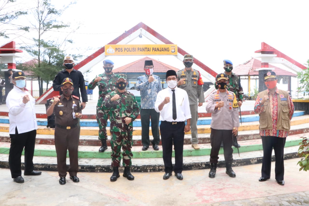 Polda Bengkulu 