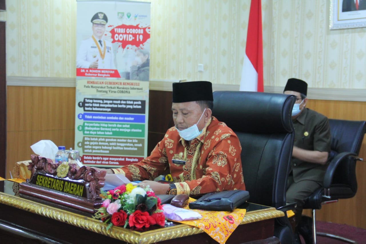 Sekda Hamka 