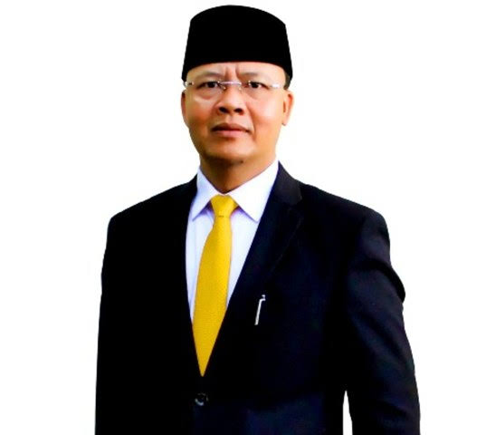 HUT Kota Argamakmur Rohidin Sampaikan Doa dan Harapan Untuk Bengkulu Utara