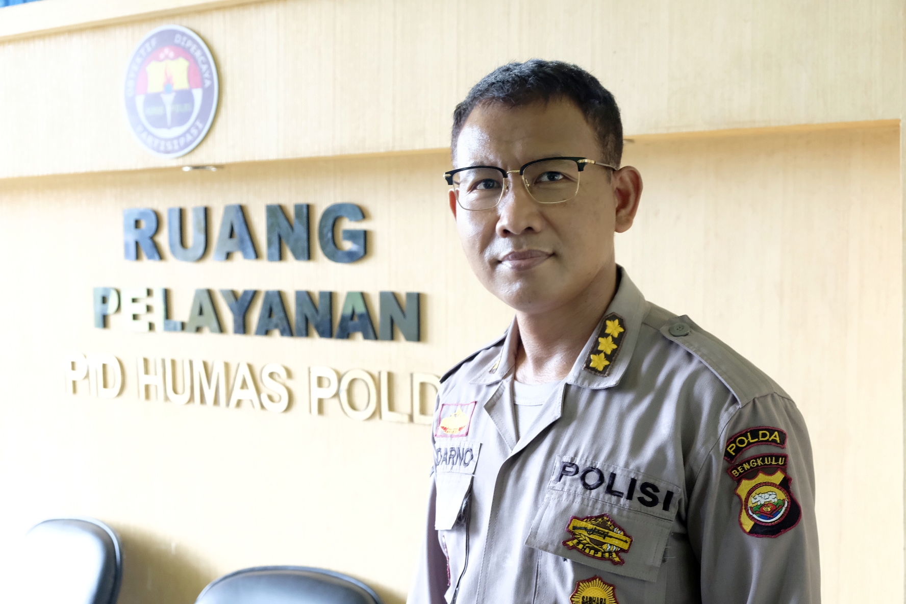 Pertimbangkan Kondusifitas dan Kesehatan di Masa Covid-19 Polda Larang Keras Sweeping