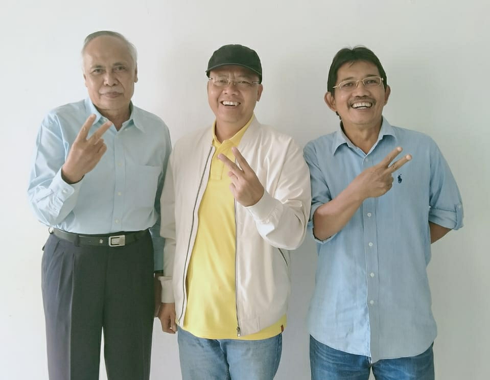Ajak Masyarakat Mukomuko Pilih Rohidin-Rosjonsyah Berikut Kerja Nyata yang Buat Edi Novian Terkesan