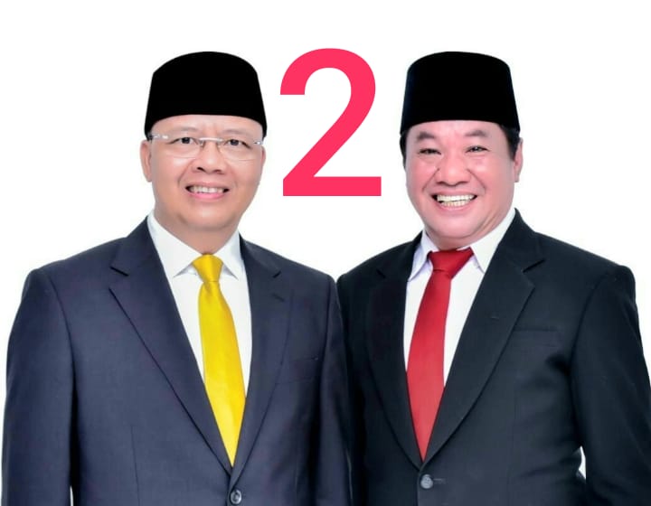 Perfoma Kurang Baik Saat Debat Ternyata Rosjonsyah Berusaha Kuat di Tengah Suasana Duka Wafatnya Ibunda Tercinta