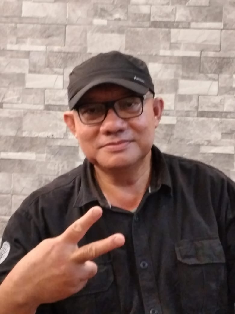 Pengusaha Sukses Asal Bengkulu Blak-blakan Dukung Rohidin-Rosjonsyah