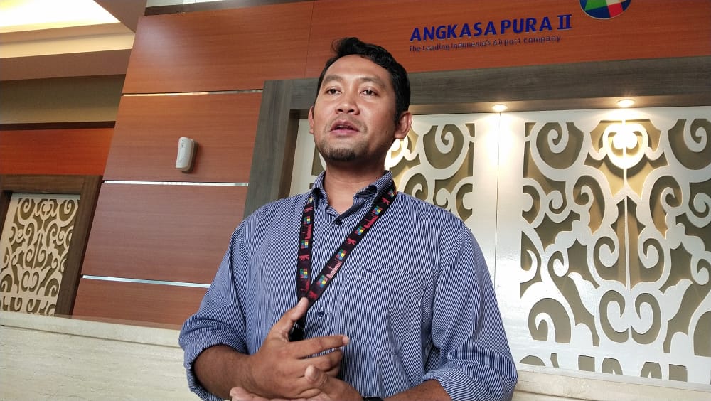 Kepercayaan Terhadap Penerapan Prokes Covid-19 Penumpang Bandara Fatsoe Meningkat