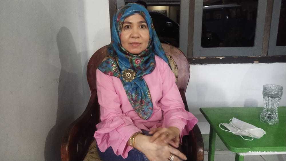 Ketum Ikatan Kartini Profesional Indonesia Bersuara Dukung Rohidin-Rosjonsyah : Mata Harus Terbuka Melihat yang Berdedikasi