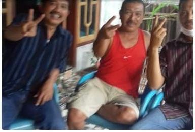 Pendukung Agusrin Mukomuko Alihkan Dukungan ke Rohidin-Rosjonsyah Berikut Alasan dan Pertimbangannya