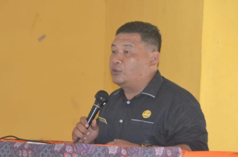 Pemkot Padangsidimpuan Harapkan Pemdes Kreatif dan Inovatif