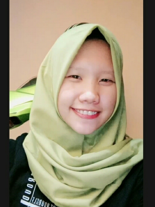 Penulis Neza Luckitaningtyas 
