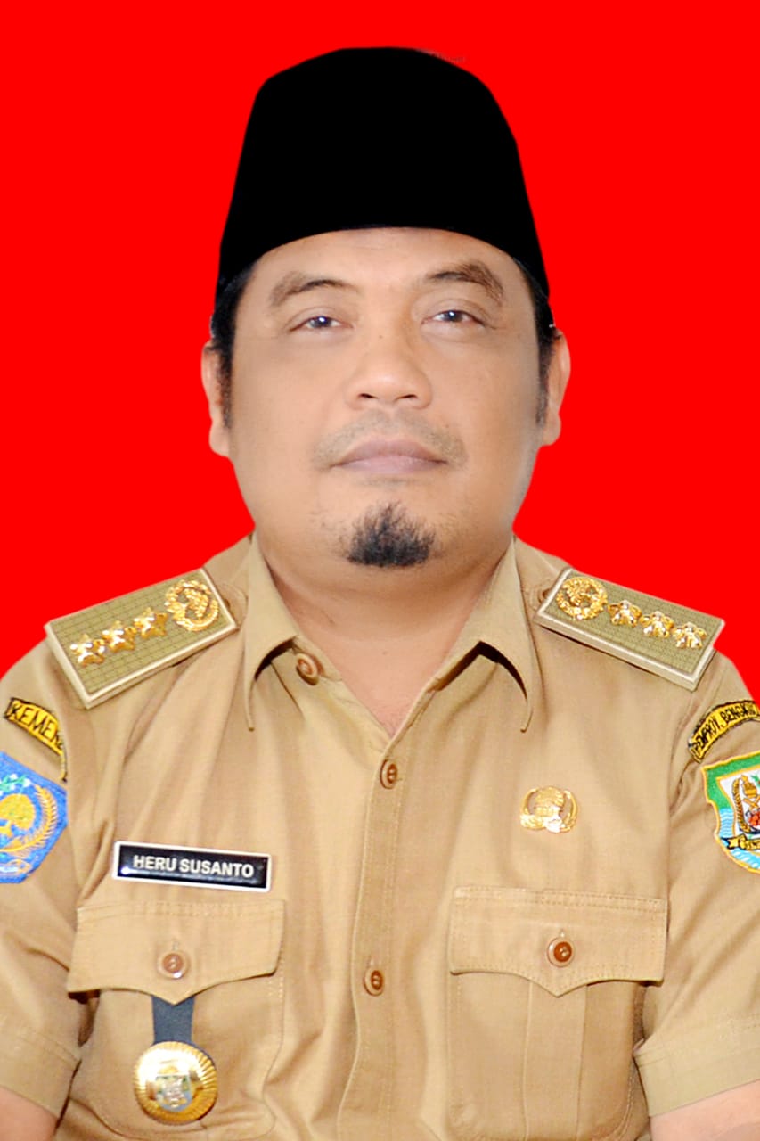 Penyuluhan dan Sosialisasi Inspektorat Bentuk Generasi Anti Korupsi dan Pungli