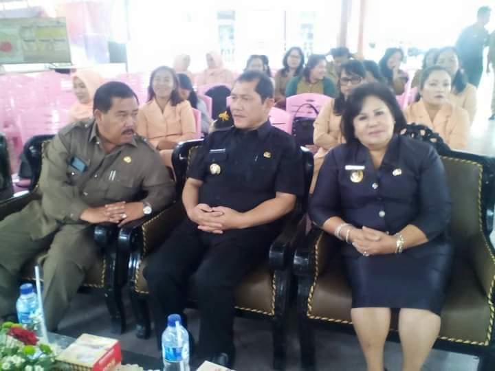 Cuti Pilkada Usai Cory Sebayang Kembali Bertugas