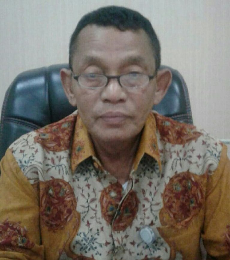 Kepala Cabang Dinas Pendidikan Wilayah Kabupaten Bireuen
