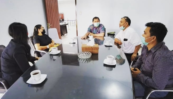 Bupati Karo Tidak Melarang Merayakan Perayaan Natal Namun Harus Mengikuti Prokes