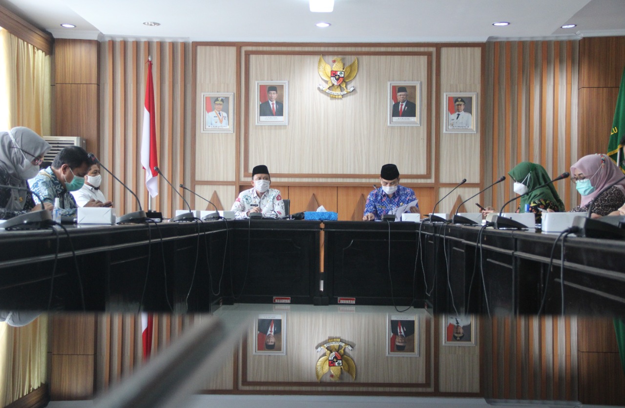 Pemprov Bengkulu Siapkan Bapelkes sebagai Rumah Sakit Darurat