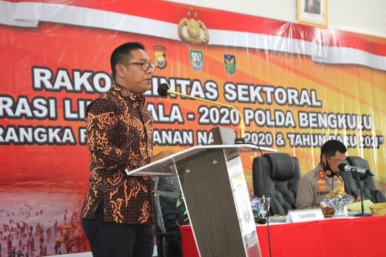 Wagub: Ubah Kebiasaan Berkumpul Demi Cegah Penyebaran Covid-19