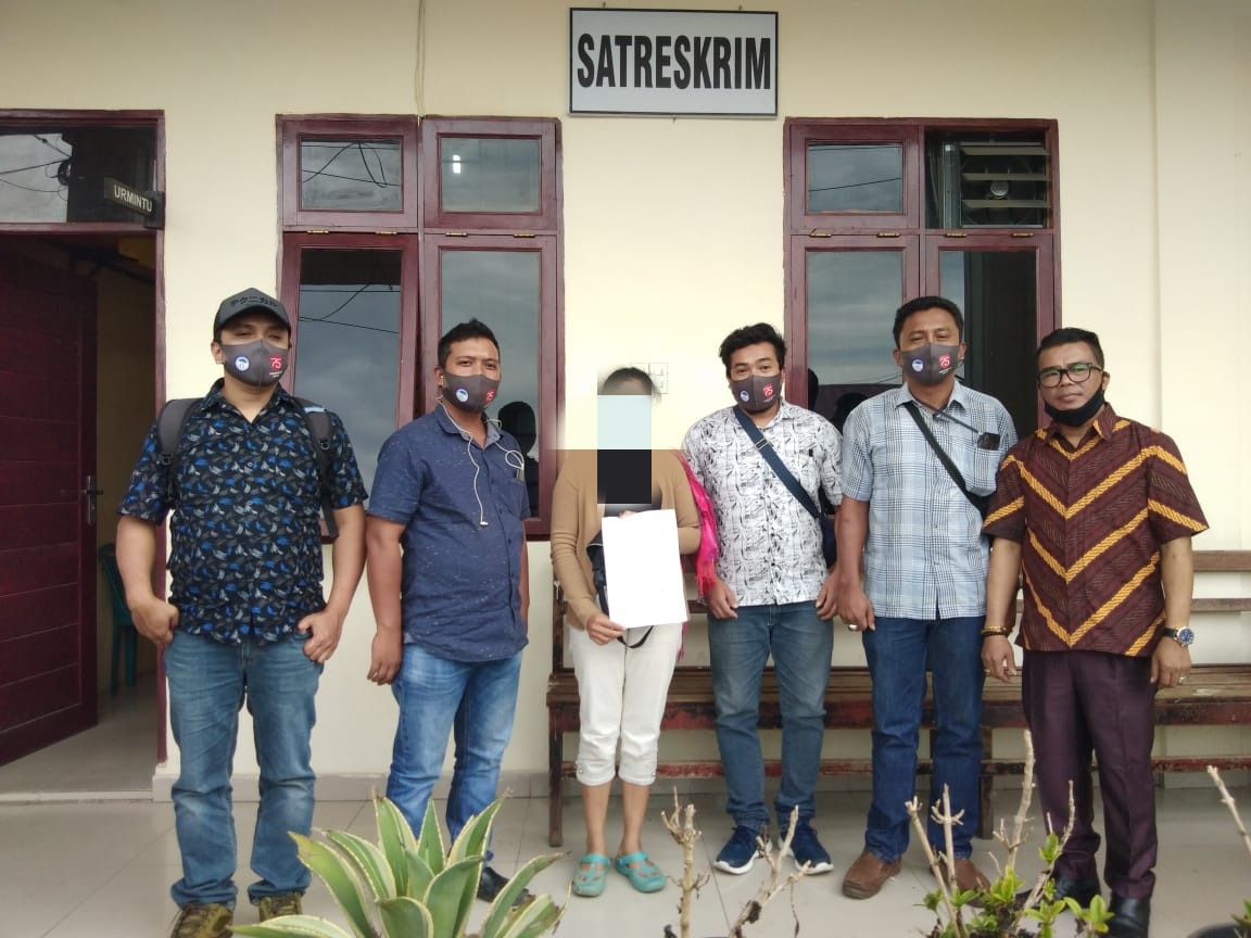 Anak Berusia 8 Tahun Babak Belur Dianiaya Dituduh Mencuri Uang