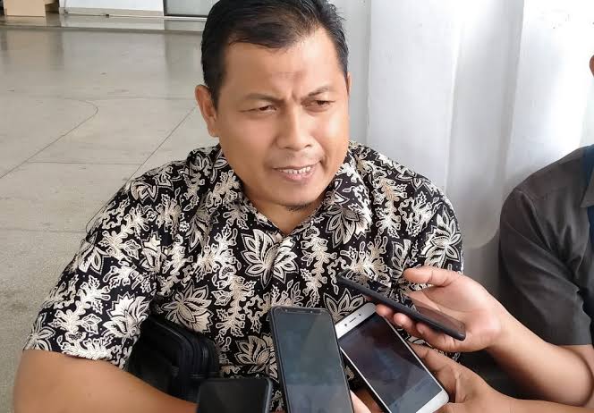 Pemilihan Ketua DPTW PKS Akan Dilakukan Secara Daring