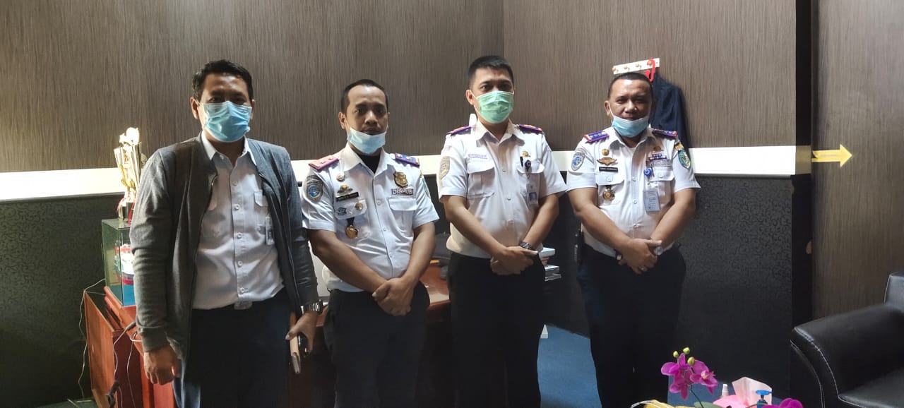 Pernah Tersandung Kasus Gratifikasi PT Marangin Karya Sejati Kerjakan Proyek Belasan Milyar di Batubara