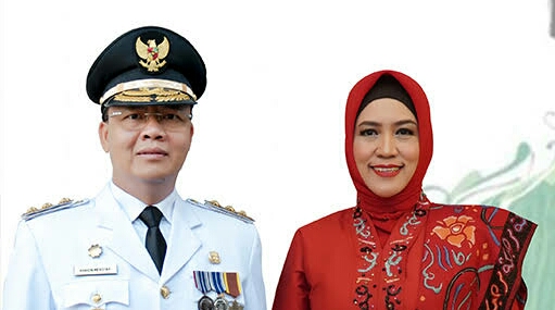 Kabar Rohidin dan Istri Tengah Dirawat di Rumah Sakit Tidak Benar