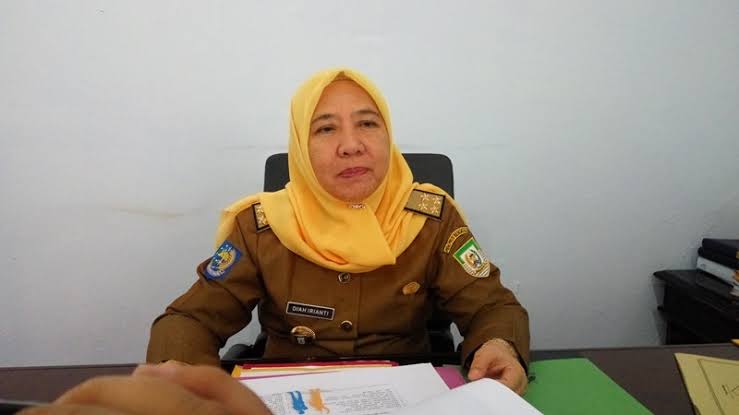 Pemprov Bengkulu Usulkan P3K dan CPNS